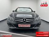 Mercedes-Benz E 200 CGI BlueEfficiency "NAVI-CAM-MULTI-ALIU" - Mercedes-Benz E 200 mit Benzin-Antrieb: Kombi