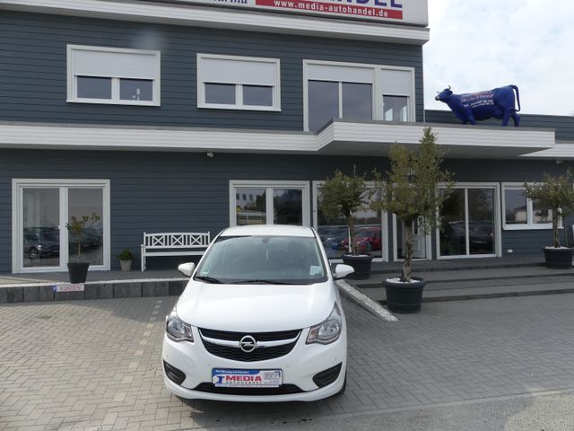 Opel Karl Edition