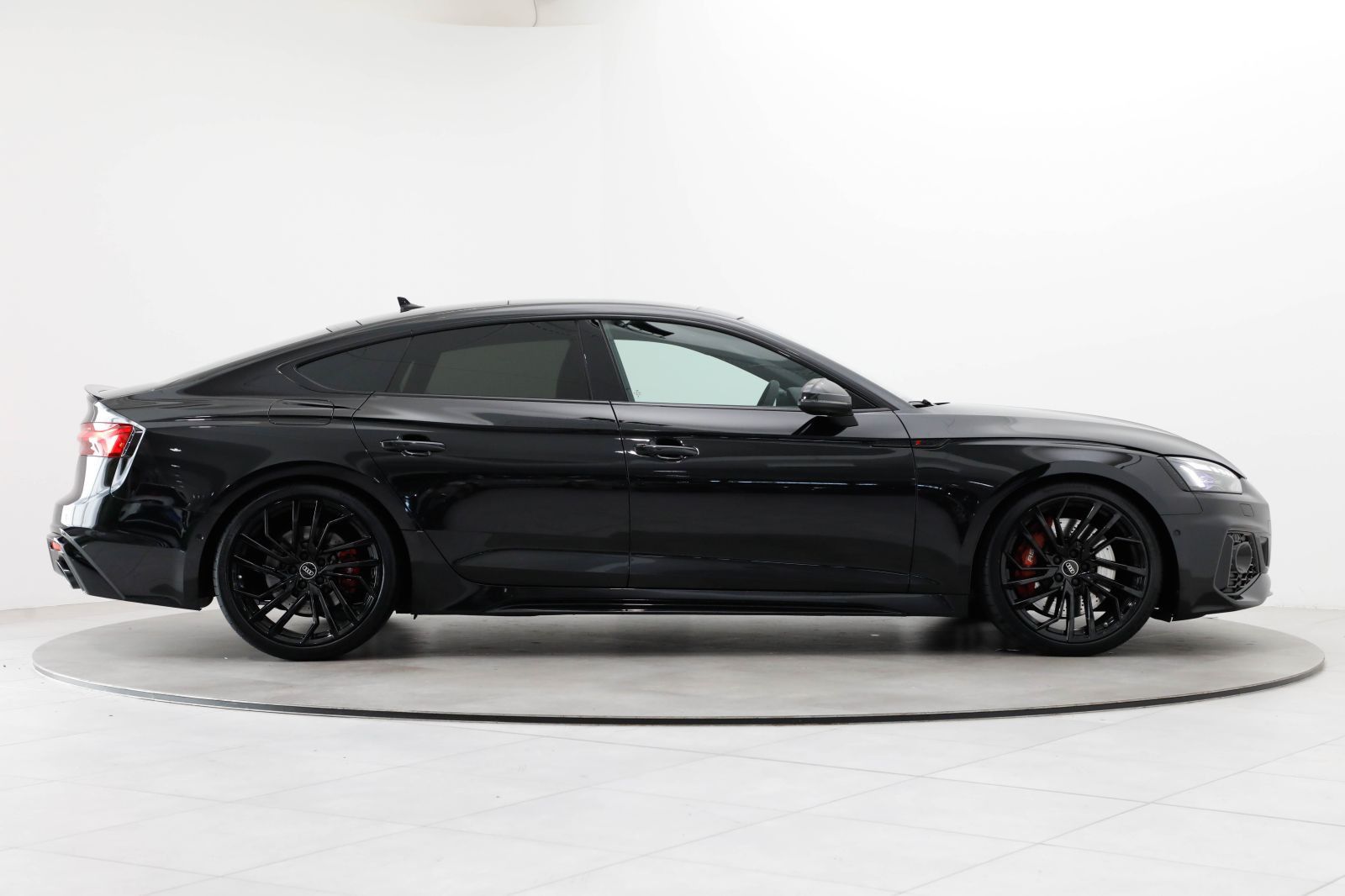 Audi RS 5 Sportback 360° Matrix B&O RS-Abgas 280km/h foto 9