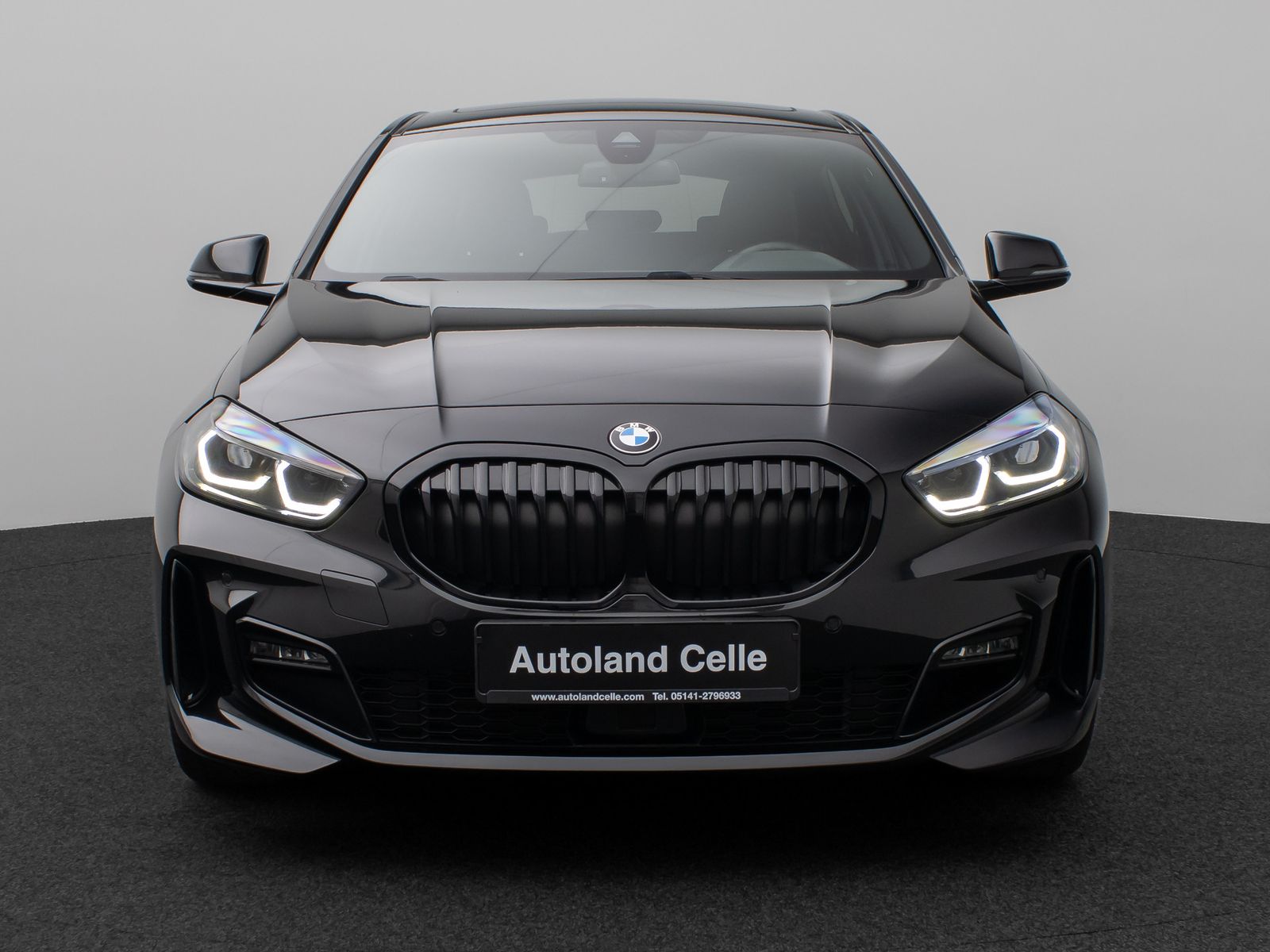 Fahrzeugabbildung BMW 120i M Sport Pro Panorama Kamera DAB H/K Komfort