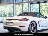 Porsche Boxster 718 T Sport Chrono Sportsitze PDLS+ - Porsche Boxster: 718 T