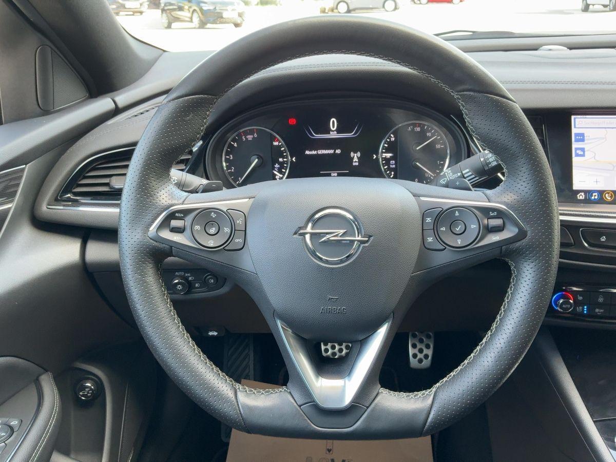 Opel Insignia Ultimate 2.0 CDTI FIS #HUD #DAB
