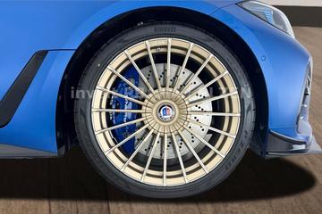  Alpina B4 photo 5