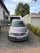 Volkswagen Golf Plus 1.4 TSI 90 kW Tour