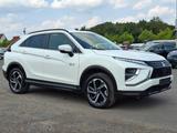 Mitsubishi Eclipse Cross 4WD PHEV Plug-In Hybrid RFK SHZ - Mitsubishi Eclipse Cross Gebrauchtwagen in Berlin