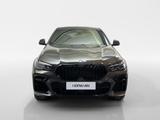 BMW X6 M50i AHK+Laser+ACC+Individual+Innovation+360° - graue BMW X6 M50