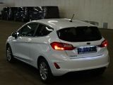 Ford Fiesta 1.1 Trend Cool & Sound 3-Türer eCall - Ford Fiesta: Weiß, Türer