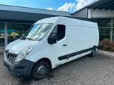 Renault Master Kasten L3H2 *Klima*Kamera*Regal *1.Hand - Renault Master: 2.2