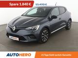Renault Clio 1.0 TCe Zen Aut.*LED*TEMPO*PDC*SHZ* - Renault Clio Gebrauchtwagen in Mülheim (Ruhr)