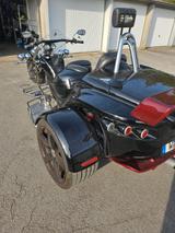 Rewaco RF1 LT2 Turbo - TRIKE