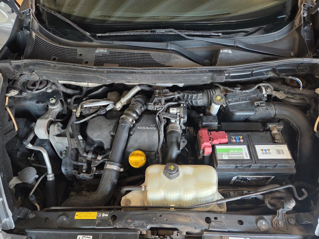 Nissan Juke Acenta AHK HU AU NEU – Ansicht 17