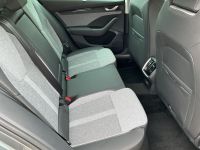 Skoda Octavia - Vorschau Bild 15