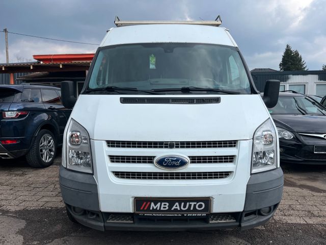 Ford TRANSIT 125T350 KLIMA EURO/5  HOCH LANG