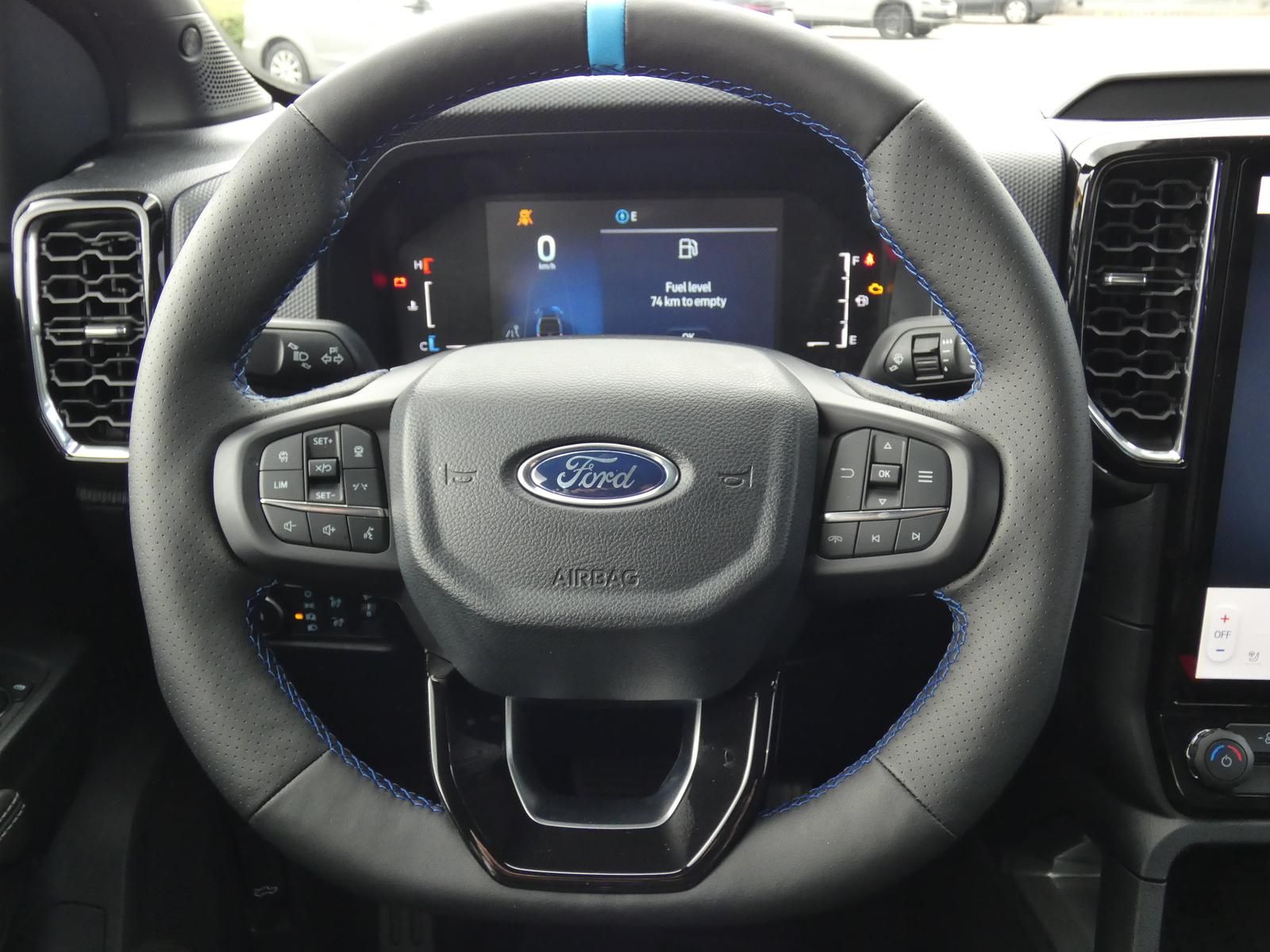 Ford Ranger - Bild 17