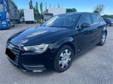 Audi A3 Sportback Ambiente Ultra B&O - Audi A3: Standheizung, Sportback