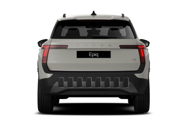 Skoda Epiq - Bild 10