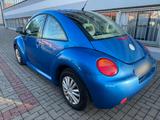 Volkswagen New Beetle 2.0 technisch top / ElektronikAusfall - VW New Beetle von 1999
