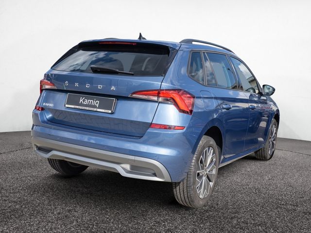 Foto Nummer 4: SKODA Kamiq
