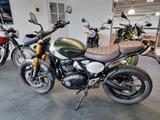 Triumph Scrambler 400 X - TRIUMPH SCRAMBLER 400 X
