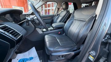 Land-Rover Discovery - 10