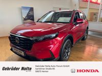Honda CR-V - Vorschau Bild 1