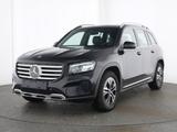 Mercedes-Benz GLB 200 Progressive Line Advanced Fahrassistenz - Mercedes-Benz GLB 200 Jahreswagen
