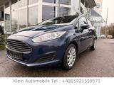Ford Fiesta Trend 1,0 EcoBoost TÜV NEU 2.Hand PDC - Ford Fiesta: 2.0