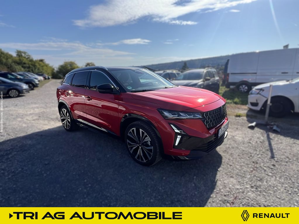 Image of Renault Austral