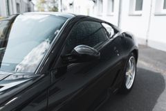Fahrzeugabbildung Ferrari 599 GTB Factory HGTE*1.Hand*MwSt.*