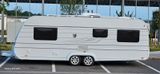 Tabbert Bellini 620/TOP Zustand/Dachklima/1 Hand/Leder/T - Offers matching your search criteria