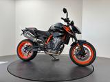 KTM 890 DUKE R *TECH-PACK-SC PROJEKT 95dB! * - KTM 890 DUKE R
