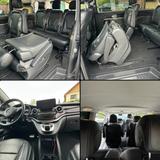 Mercedes-Benz V 250 d Aut. AVANTG. ED. lang 140 + 10kW AVA... - Mercedes-Benz: 140