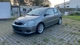 Toyota Corolla TS E12 - Toyota Corolla Ts mit Benzin-Antrieb