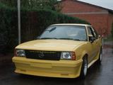 Opel Ascona B 2,0 E - Opel Ascona: B