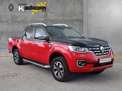 Fahrzeugabbildung Alaskan Intens Double Cab 4x4 2.3 dCi 190 Navi L