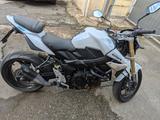 Suzuki GSR 750 - Offers matching your search criteria