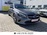 Mercedes-Benz CLA 200 CLA Shooting Brake CLA.Garantie*8xReifen - Mercedes-Benz CLA 200 in Frankfurt (Main)