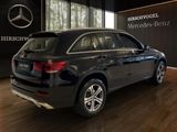 Mercedes-Benz GLC 200 4M OFF-ROAD/AMG-Line+Memory+MBUX+LED+Kam - Mercedes-Benz GLC 200 aus 2021