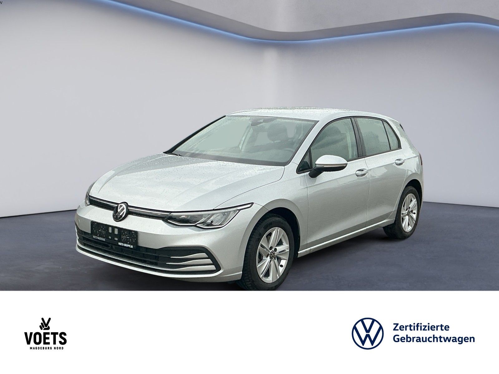Volkswagen Golf - Bild 2