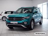 Volkswagen T-Cross Life 1.0 TSI ParkPilot ACC App DAB+ 6-Ga - Volkswagen T-Cross in München