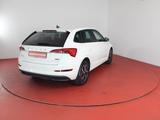 Skoda Scala Ambition 1.0TGI 154,-ohne Anzahlung Smartl - gebrauchte Skoda Limousine