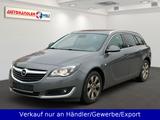 Opel Insignia A Sports Tourer Innovation - Opel Insignia in Halle
