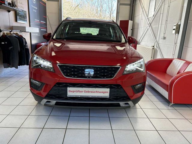 Seat Ateca 1.5 TSI ACT OPF Style