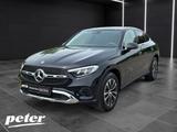 Mercedes-Benz GLC 200 4M Coupé Avantgarde*9G*LED*Memory-P.*AHK - gebrauchte Mercedes-Benz GLC 200 aus dem Jahr 2025
