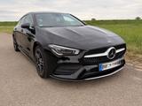 Mercedes-Benz CLA 220 d Shooting Brake AMG Line - Mercedes-Benz CLA 220 Shooting Brake von privat