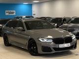 BMW 530d/Aut/HUD/LED/KomfZg/P&DrivAs/M-Sport - BMW 5er Reihe: Kombi
