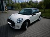 MINI Cooper D Seven Chili White Pepper  - MINI MINI: Pepper White