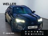 Lexus UX 250h Luxury Line *Matrix*360°*GSD*el Sitze*PD - Lexus UX in Leipzig