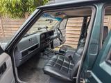 Jeep Cherokee Country Auto Country - Jeep Gebrauchtwagen von 1994
