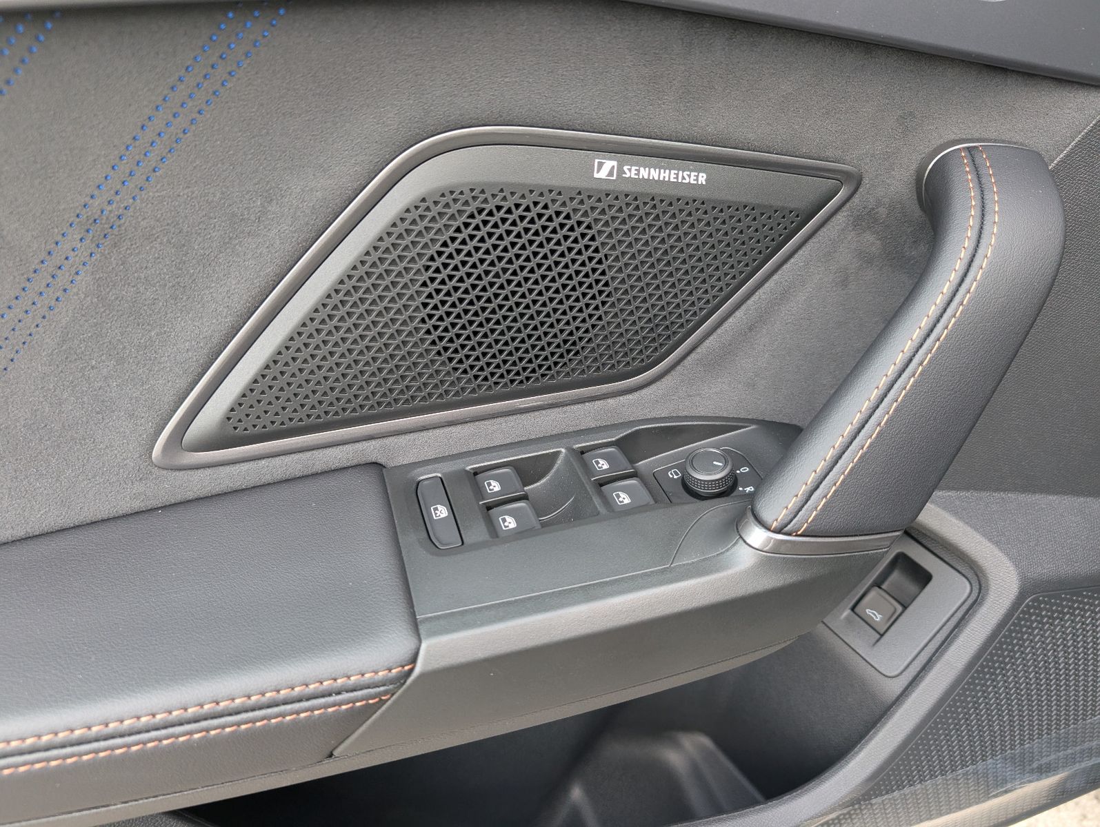 Cupra Leon - Bild 10